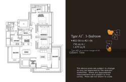 Paterson Suites (D9), Condominium #114540242
